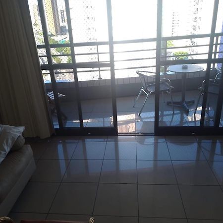 Aparthotel Nisa Praia Mansa Fortaleza  Exteriér fotografie