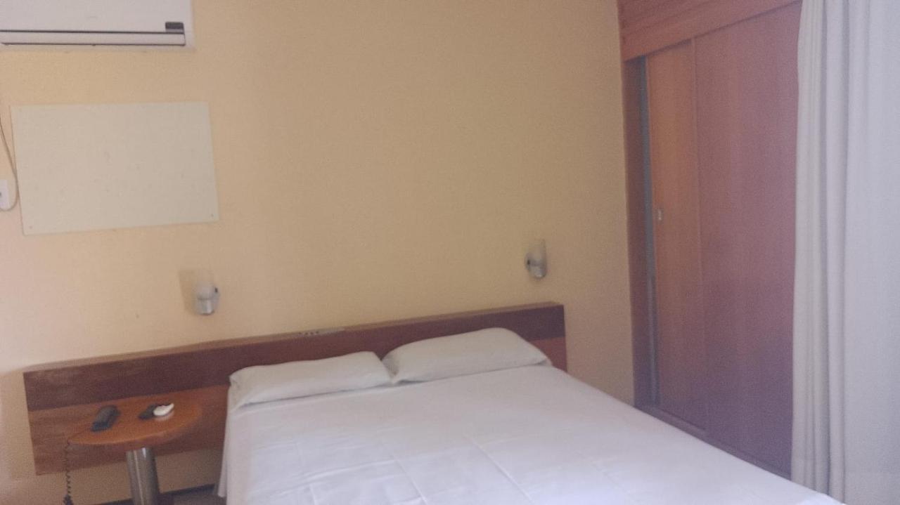 Aparthotel Nisa Praia Mansa Fortaleza  Exteriér fotografie
