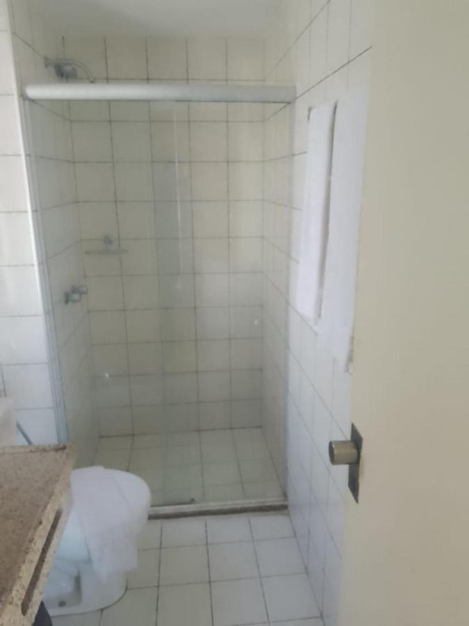 Aparthotel Nisa Praia Mansa Fortaleza  Exteriér fotografie